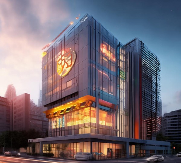万州区美臣视觉设计传播工作室，让创意迈向新高度