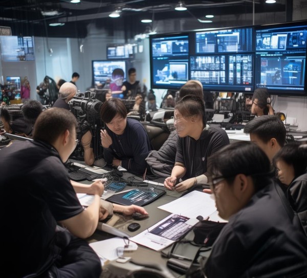 中国影视传媒资讯网培训——提升影视制作能力