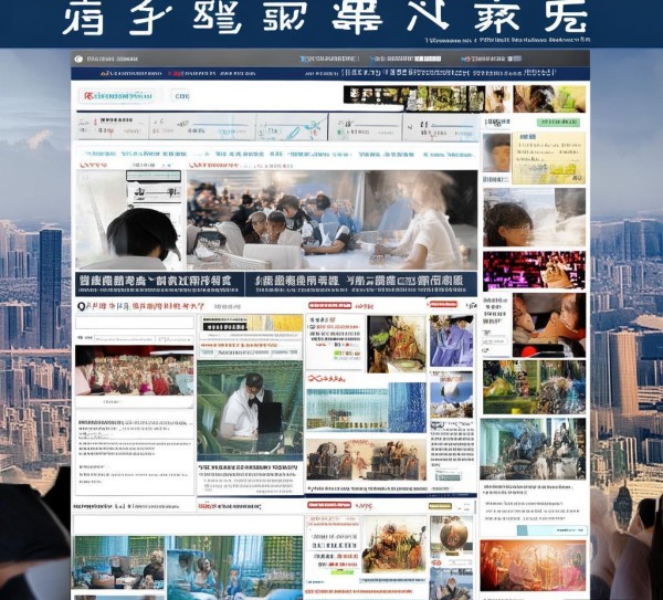 国内网络传媒资讯行业，市场趋势与商业机会解析