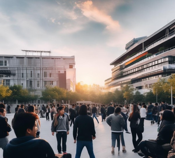 中国传媒大学新闻系，未来发展的潜力与机遇