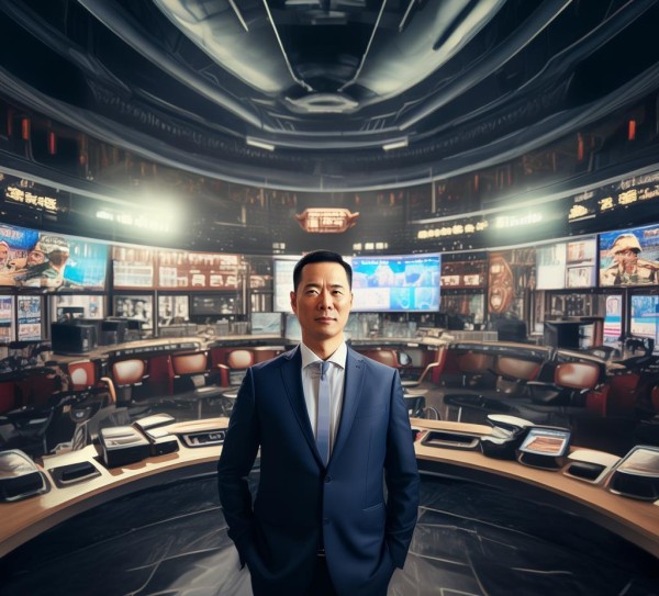 中国传媒集团新闻处处长，从传统到现代的使命与担当