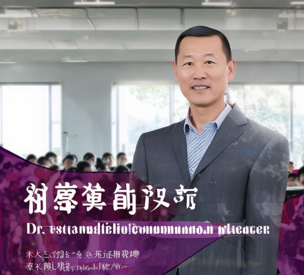 国美视觉传播学院院长是李明。