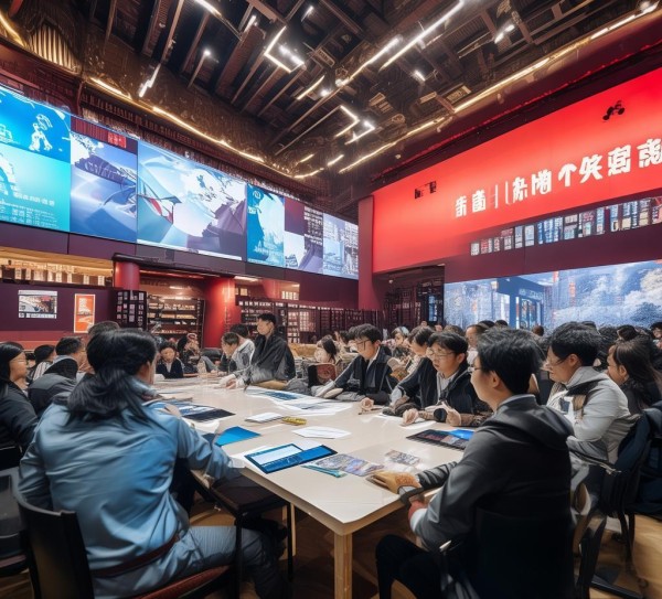 中国传媒大学MJC，从传播到创新