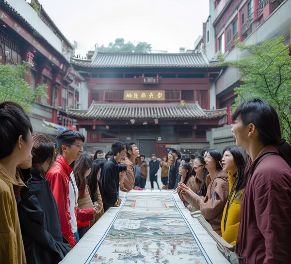 中国传媒大学新闻系，传承经典，创新未来—记新闻专业发展与未来展望